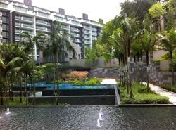 Parvis (D10), Condominium #599720721